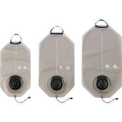 DromLite V2 Bags 4 Liters for Water Storage