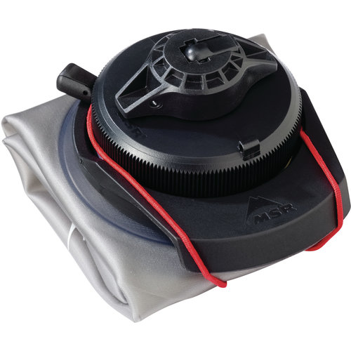 MSR DromLite V2 Zakken 4 Liter voor Water Opslag