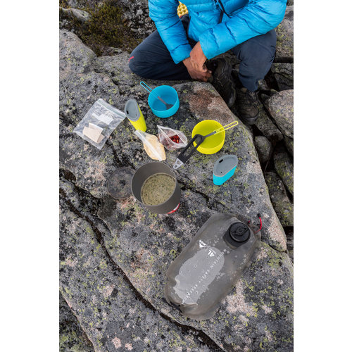 MSR DromLite V2 Bags 4 Liters for Water Storage