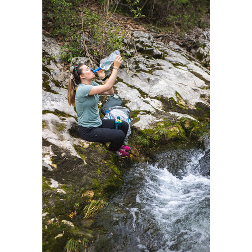 MSR QuickDraw Microfilter Systeem Drinkwaterfilter 1L