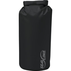 Baja Dry Bag 20L Black