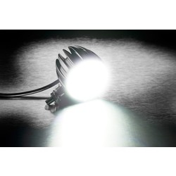 Luce di marcia diurna Dayron Innovation + indicatore di direzione