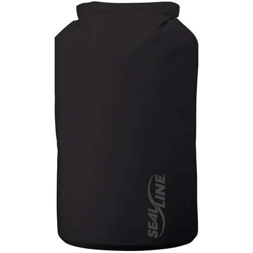 Seal Line Baja Drybag Zwart | Kies Model