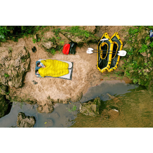 Seal Line Baja Dry Bag Black | Choose Model