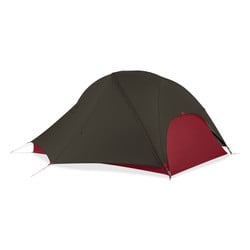 Tenda ultraleggera per 2 persone FreeLite Verde