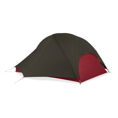 MSR FreeLite 2-Person Ultralight Tent Green