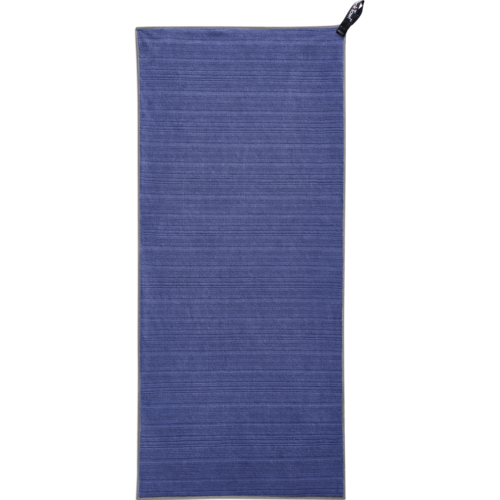 Therm-A-Rest PackTowl RecLuxe Serviette pour le Corps pour la Plage et les Voyages