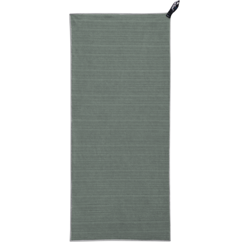 Therm-A-Rest PackTowl RecLuxe Serviette pour le Corps pour la Plage et les Voyages