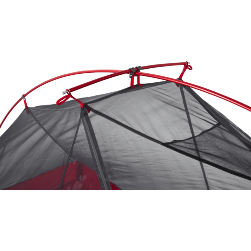 MSR Tente FreeLite Ultralight 3 personnes Vert