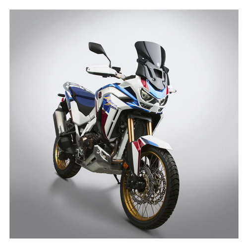 National Cycle Vstream Adventure Sport Windschutzscheibe für Honda CRF1100 Africa Twin Adventure Sports ('20-'22) | Wähle Eine Farbe