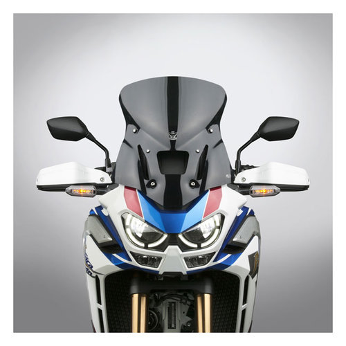 National Cycle Parabrezza Vstream Adventure Sport per Honda CRF1100 Africa Twin Adventure Sports ('20-'22) | Scegli Colore