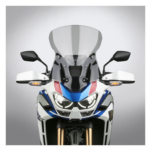National Cycle Parabrezza Vstream Adventure Sport per Honda CRF1100 Africa Twin Adventure Sports ('20-'22) | Scegli Colore
