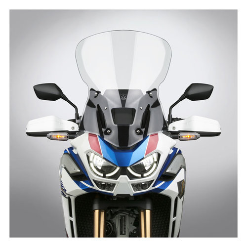 National Cycle Parabrezza Vstream Adventure Sport per Honda CRF1100 Africa Twin Adventure Sports ('20-'22) | Scegli Colore