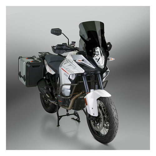 National Cycle Parabrezza Vstream Touring/Sport per KTM 1290 Super Adventure ('15-'16)/T ('17-'19) | Scegli Colore
