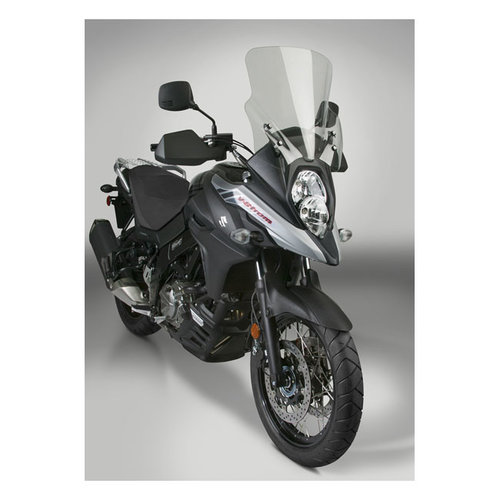 National Cycle Vstream Windscherm voor Suzuki DL650 V-Strom/V-Strom Adventure/X/XT ('17-'21) | Kies een Kleur