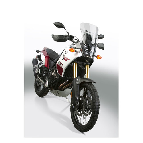 National Cycle Vstream Windschild für Yamaha Tenere 700 ('21-'22) | Wähle Eine Farbe