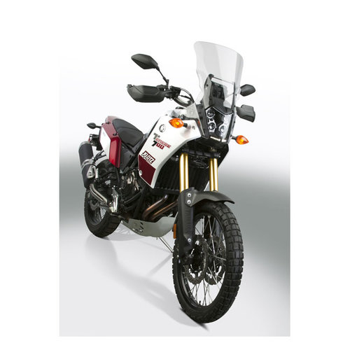 National Cycle Vstream Windschild für Yamaha Tenere 700 ('21-'22) | Wähle Eine Farbe
