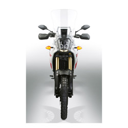 Vstream Windshield for Yamaha Tenere 700 ('21-'22) | Choose Color