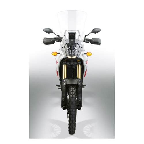National Cycle Parabrezza Vstream per Yamaha Tenere 700 ('21-'22) | Scegli Colore
