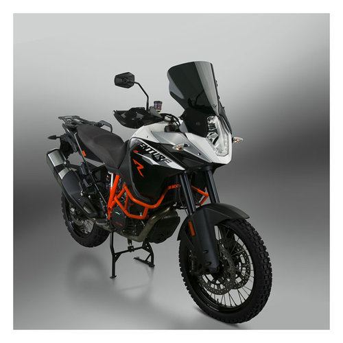 National Cycle Parabrezza Vstream Sport per KTM 1050 Adventure/1090 Adventure/R/1190 Adventure/R | Scegli Colore