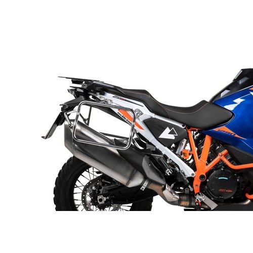 Touratech Sedile comfort monoblocco Fresh Touch | KTM 1290 Super Adventure S/R (2021-)