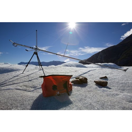 Amphibious Bolsa de Lona Amarouk 35 L | (Elegir Color)