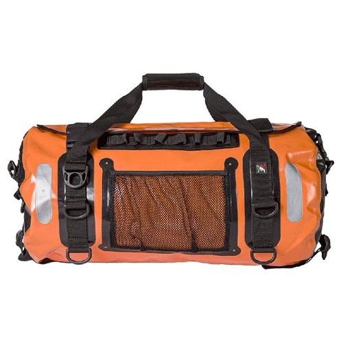 Amphibious Voyager Duffel Bag 45 L | (Choose Color)