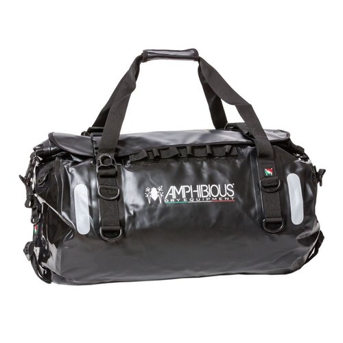 Amphibious Bolsa de Lona Voyager 45 L | (Elegir Color)