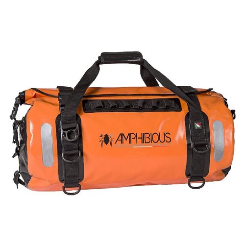 Amphibious Sac de Voyage Voyager 45 L | (Choisir la Couleur)