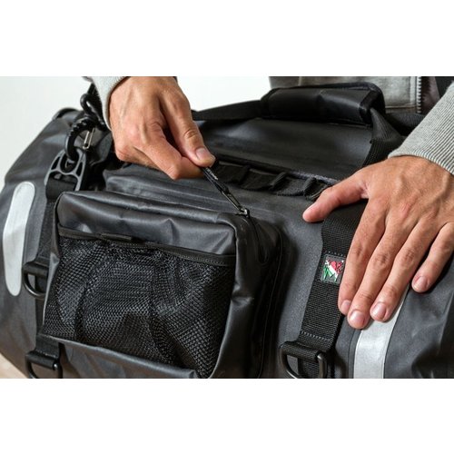 Amphibious Bolsa de Lona Voyager Light Evo 60 L | (Elegir Color)