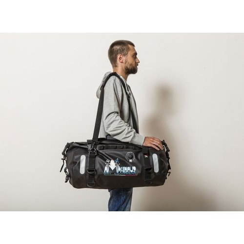 Amphibious Voyager Light Evo Seesack 60 L | (Wähle Eine Farbe)