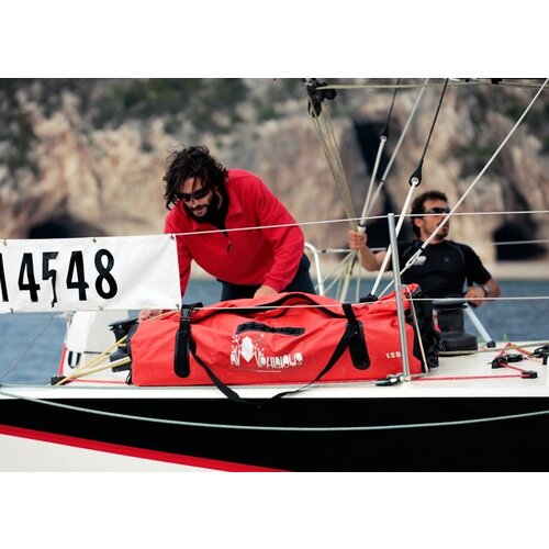 Amphibious Cargo Seesack 100 L | (Wähle Eine Farbe)