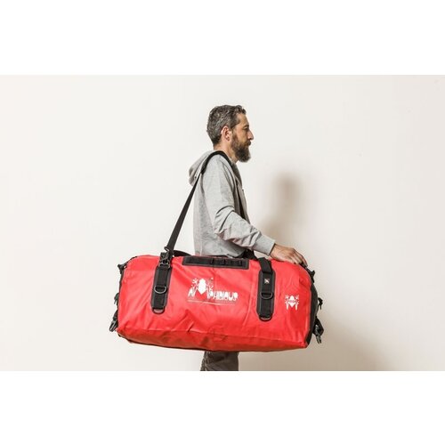Amphibious Cargo Seesack 160 L | (Wähle Eine Farbe)