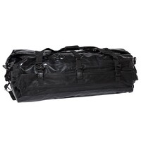 Proffesionele Evo Plunjezak 135 L | Zwart