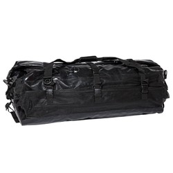 Amphibious Proffesional Evo Duffel Bag 135 L | Black