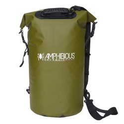 Amphibious Bolsa Tubo 5 L | (Elegir Color)