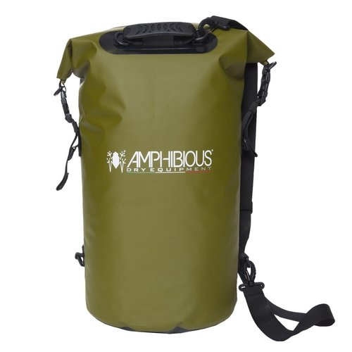 Amphibious Bolsa Tubo 5 L | (Elegir Color)