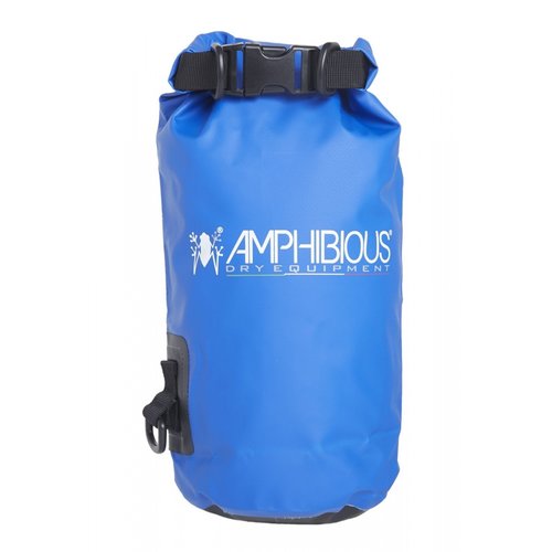 Amphibious Borsa Tubo 20 L | (Scegli Colore)