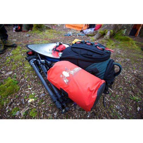 Amphibious Bolsa Tubo 20 L | (Elegir color)