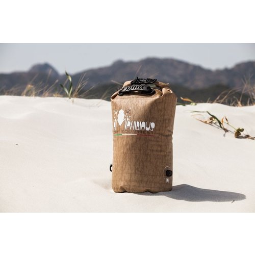 Amphibious Tube Light Evo Bag 60 L | (Choose Color)