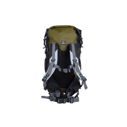 Amphibious Sacs à dos Overland Pro 45 L | (Choisir la Couleur)