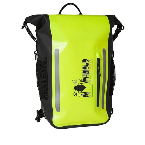 Amphibious Atom Rugzakken 15 L | (Kies een Kleur)