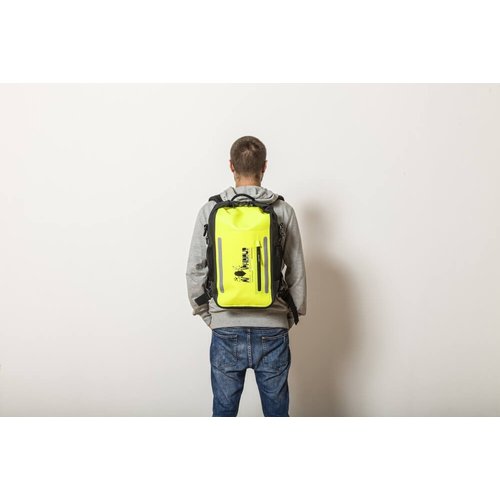 Amphibious Atom Rucksäcke 15 L | (Wähle Eine Farbe)