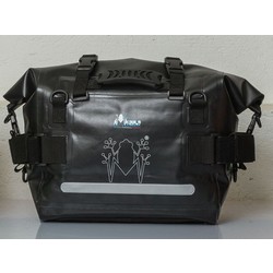 Amphibious Motobag II (Coppia) 2x20 L | (Choisir la Couleur)