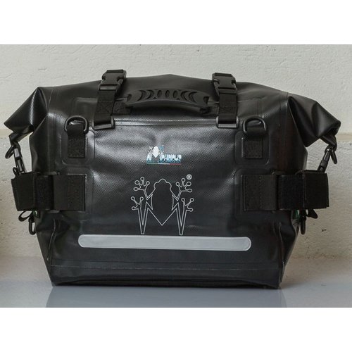 Amphibious Mototas II (Coppia) 2x20 L | (Kies een Kleur)