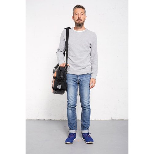 Amphibious Offbag (Coppia) 2x15 L | (Choose Color)