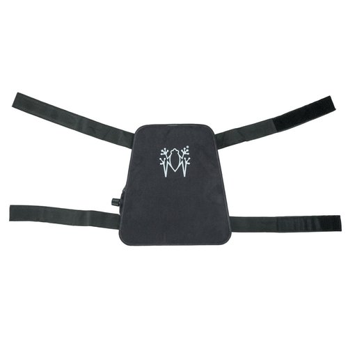 Amphibious Softseat Black