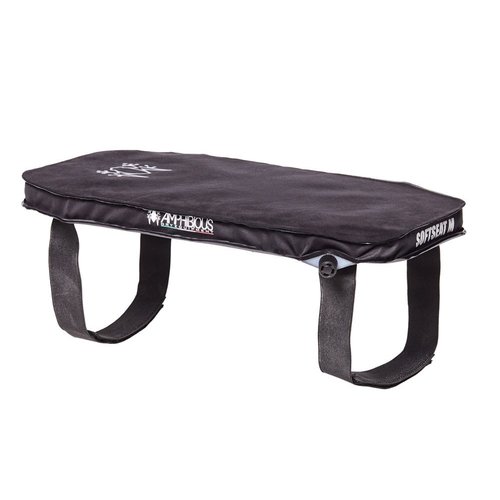 Amphibious Softseat Black