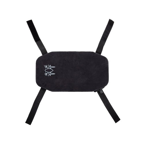 Amphibious Softseat Black
