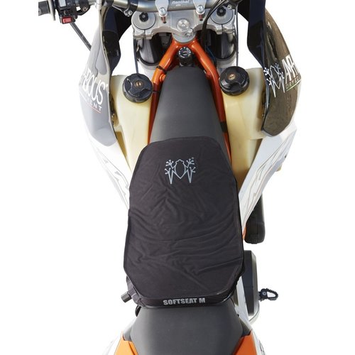 Amphibious Softseat Black